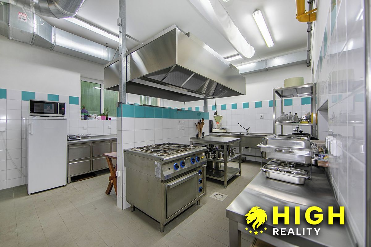 Prodej ubytovacího zařízení 820 m² – fotografie 5