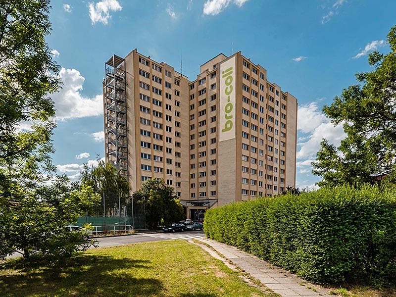 Prodej skladového prostoru 3 m² – fotografie 2