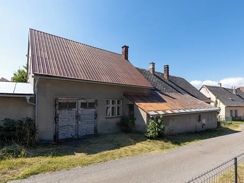 Prodej rodinného domu 200 m², pozemek 497 m², Ryžoviště – náhled fotky 3