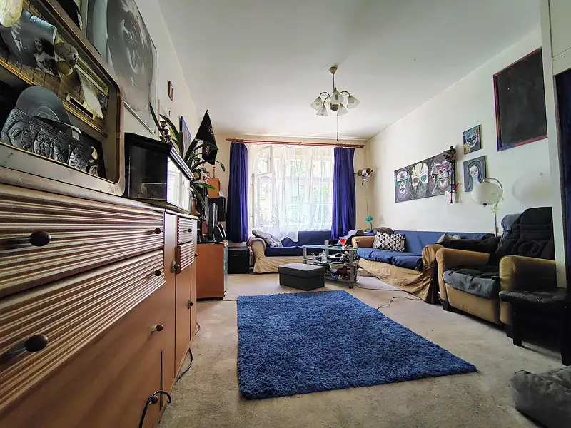 Prodej bytu 3+1 65 m², Praha – náhled fotky 1