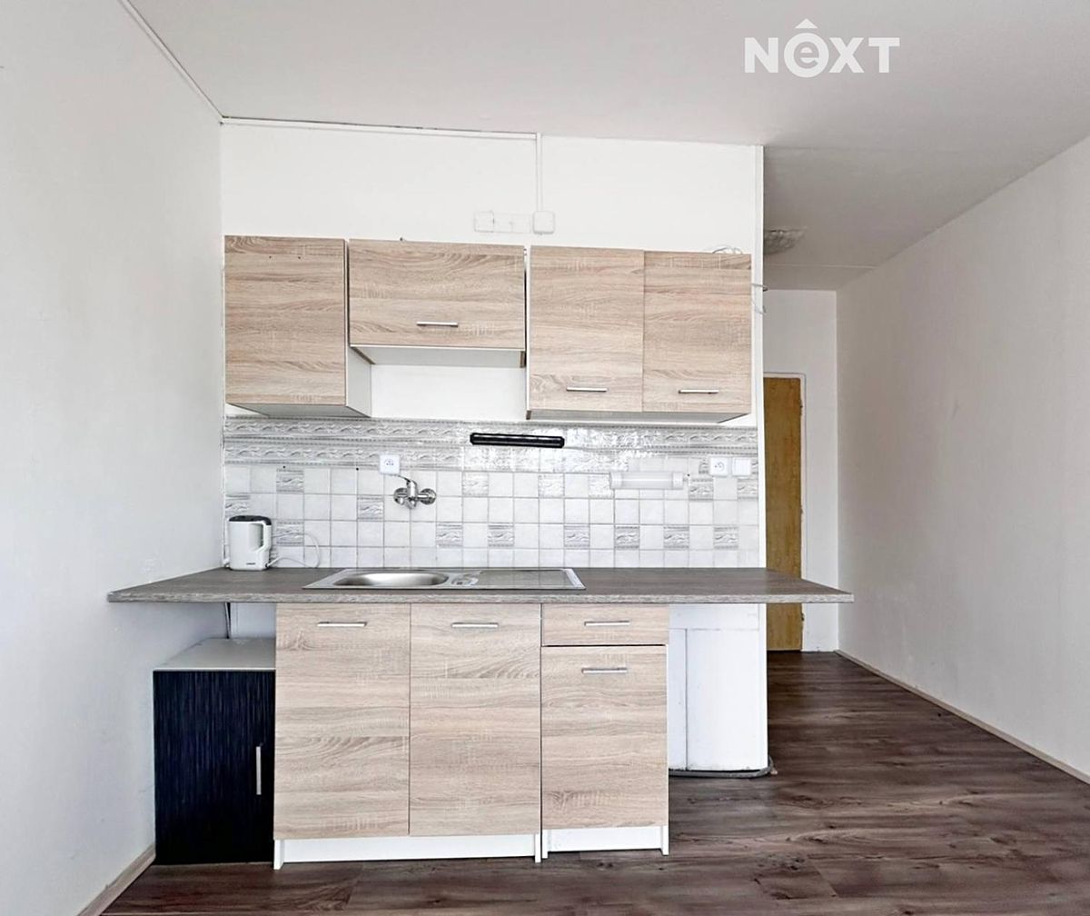 Pronájem bytu 1+kk 20 m² – fotografie 2