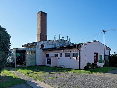 Prodej zemědělského objektu 4000 m²