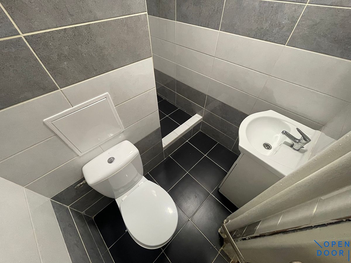 Pronájem bytu 1+kk 21 m² – fotografie 3