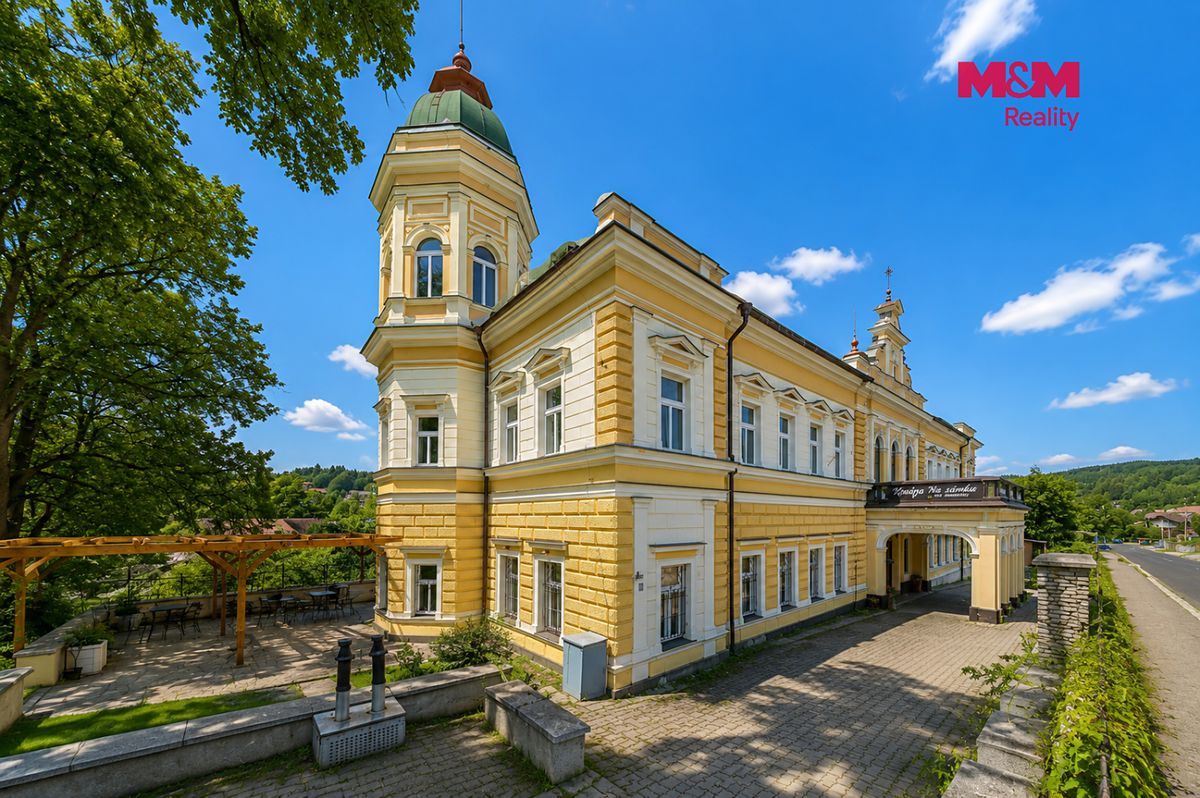 Prodej obchodního prostoru 5519 m² – fotografie 2