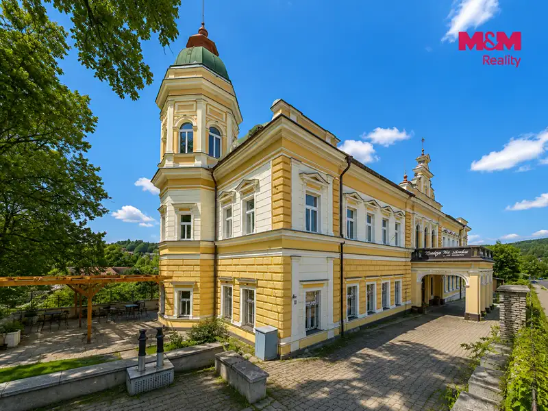 Prodej obchodního prostoru 5519 m², Nejdek – náhled fotky 2