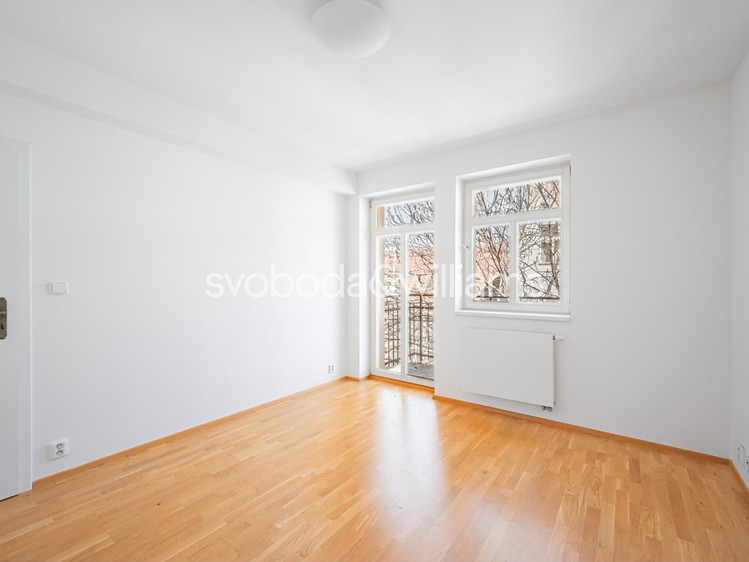 Квартира 3+kk на продаж, 71 м² (3 з 9)
