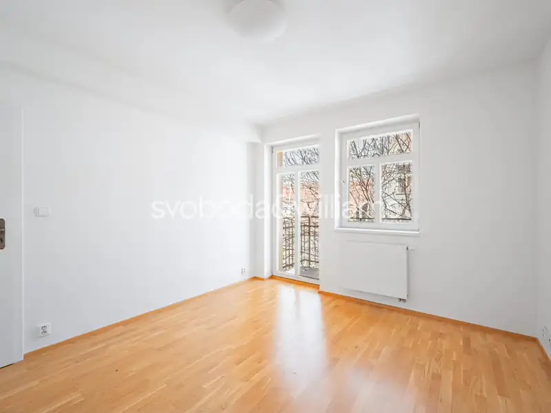Prodej bytu 3+kk 71 m², Praha – náhled fotky 3