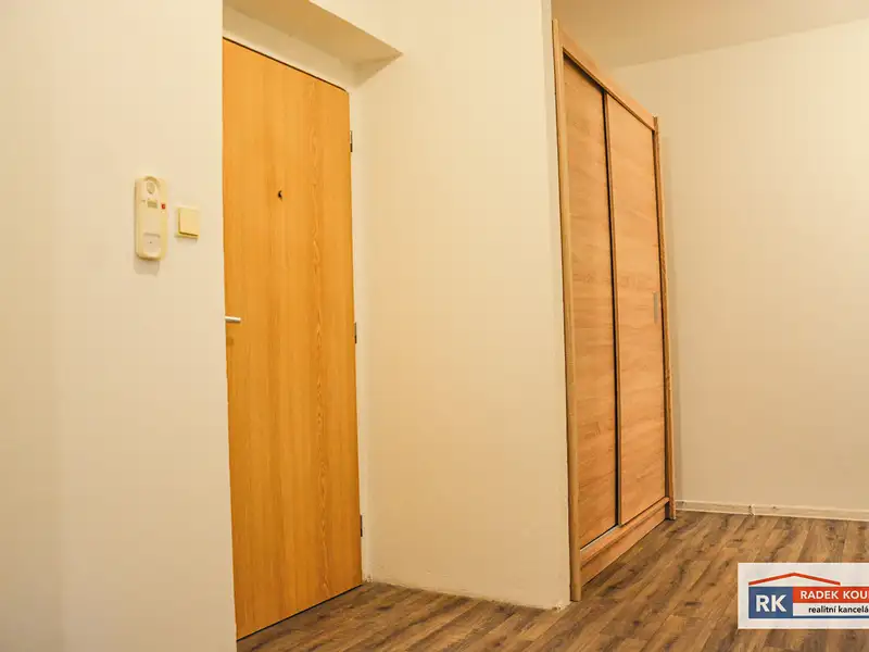 Prodej bytu 1+1 38 m², Kryry – náhled fotky 3