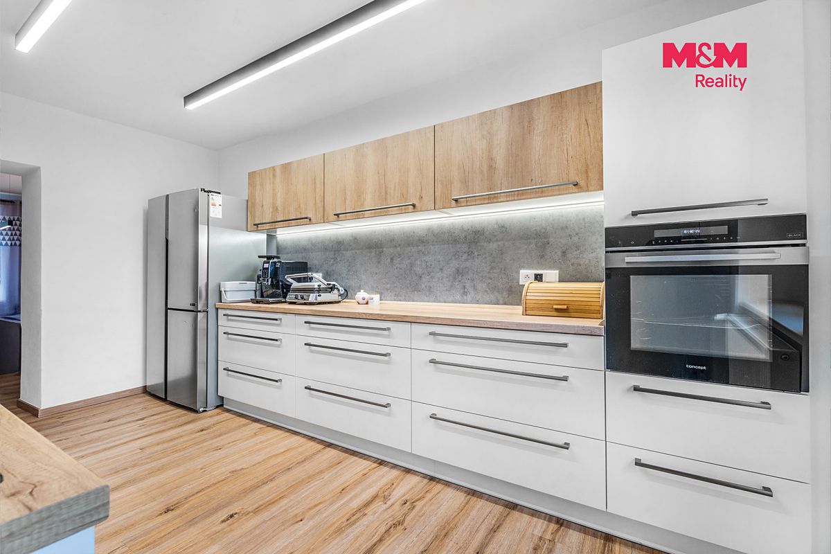 Prodej bytu 4+1 94 m² – fotografie 5