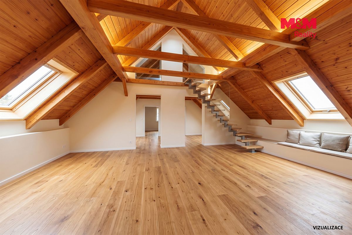 Prodej rodinného domu 180 m², pozemek 2810 m² – fotografie 2