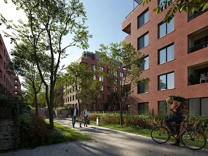 Prodej bytu 2+kk 43 m², Praha – náhled fotky 1