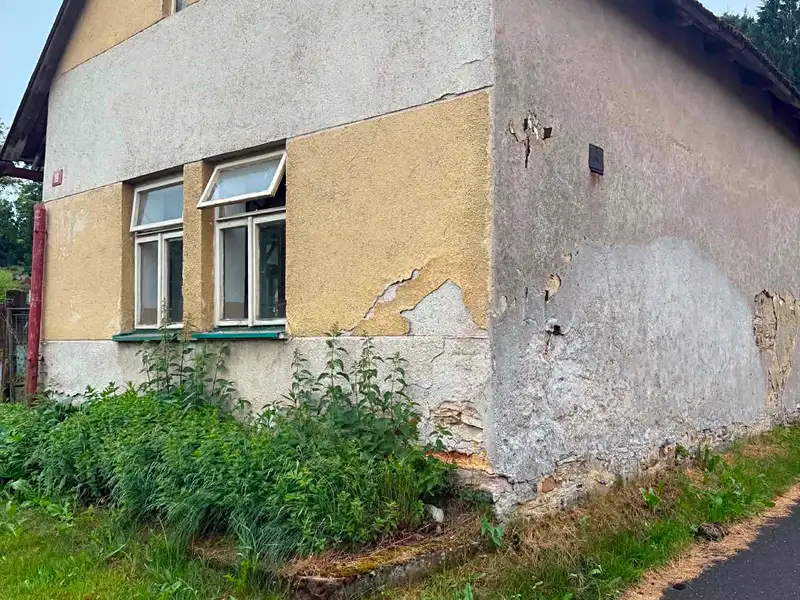 Prodej rodinného domu 341 m², pozemek 341 m², Úmonín – náhled fotky 2