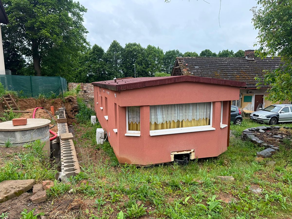 Prodej rodinného domu 341 m², pozemek 341 m² – fotografie 5