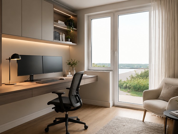 Wohnung 4+kk zum Kauf, 141 m² (11 von 16)