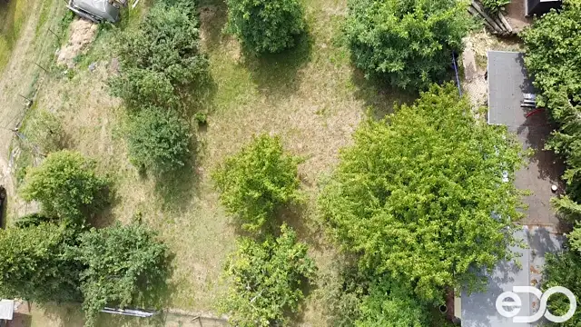 Prodej stavebního pozemku 933 m², Náchod – náhled fotky 2