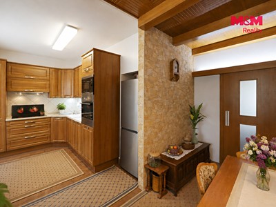 Квартира 3+kk на продаж, 62 м² (2 з 23)