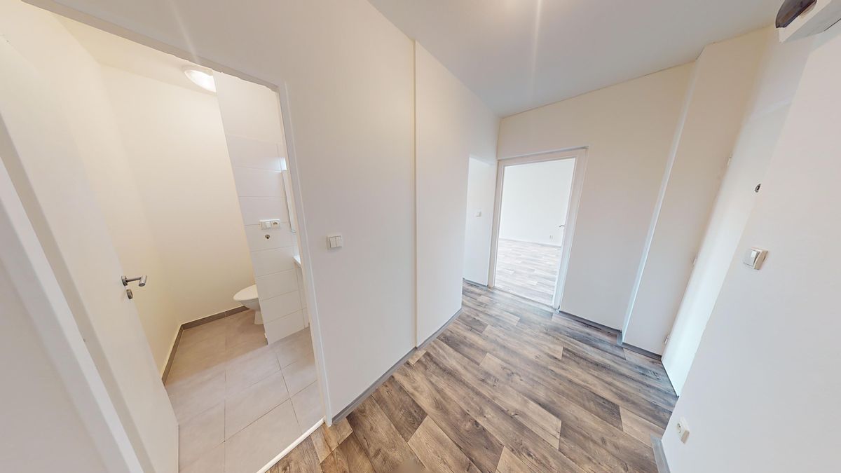 Prodej bytu 1+1 40 m² – fotografie 3
