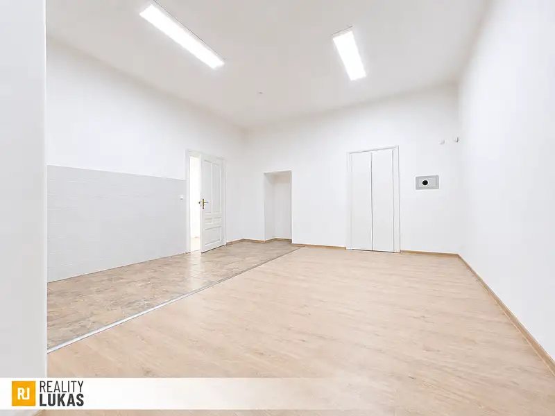 Pronájem ordinace 127 m², Ostrava – náhled fotky 1