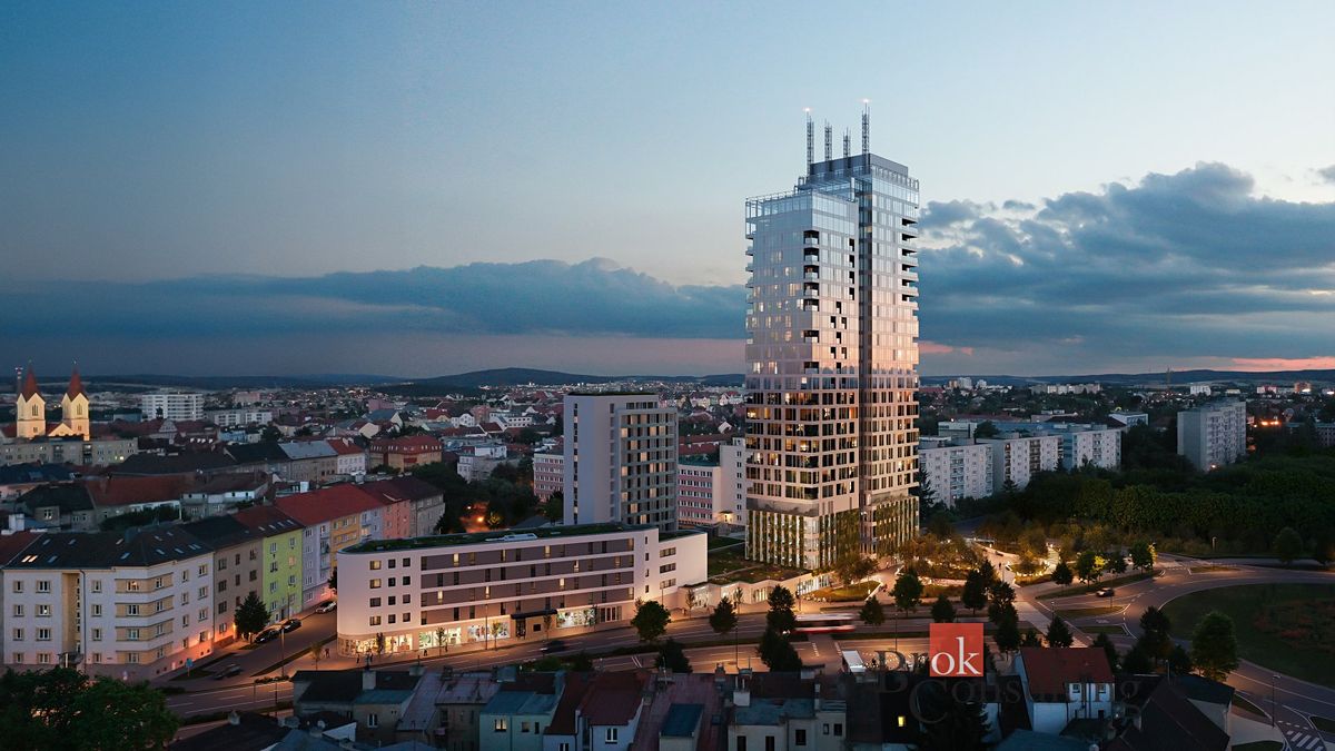 Prodej bytu 3+kk 81 m² – fotografie 2