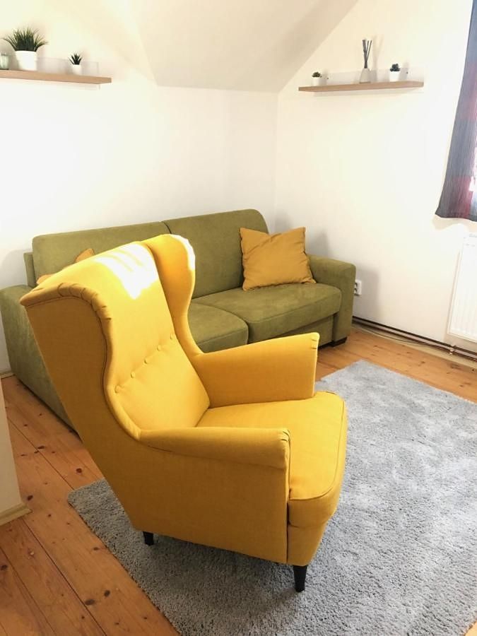 Pronájem bytu 2+kk 45 m² – fotografie 5