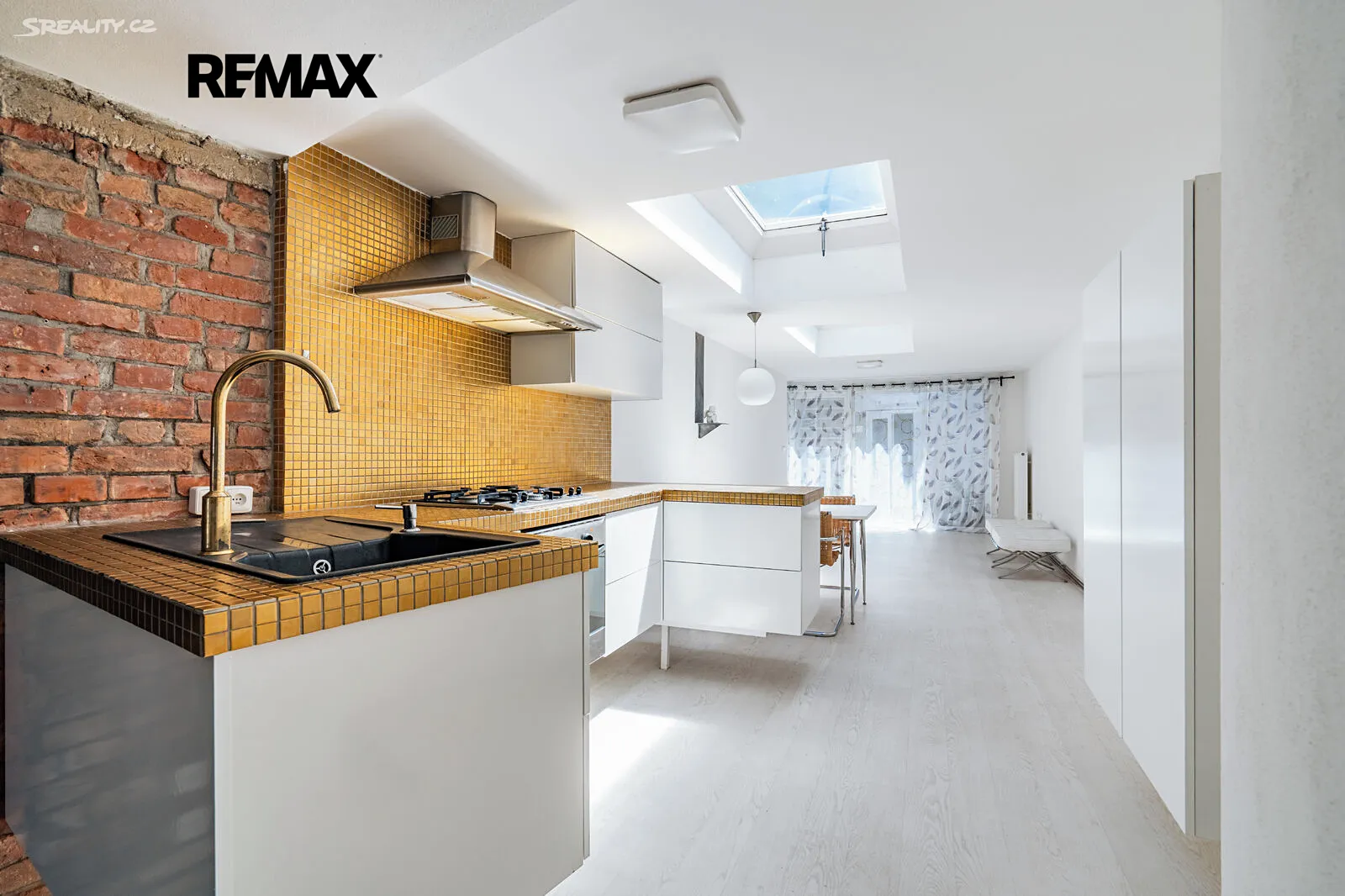 Prodej rodinného domu 95 m², pozemek 181 m², Komenského, Blučina ...