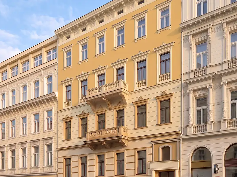 Prodej bytu 1+kk 26 m², Praha – náhled fotky 3