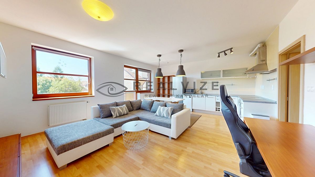 Prodej bytu 2+kk 58 m² – fotografie 3