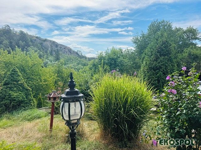 Prodej stavebního pozemku 735 m² – fotografie 4