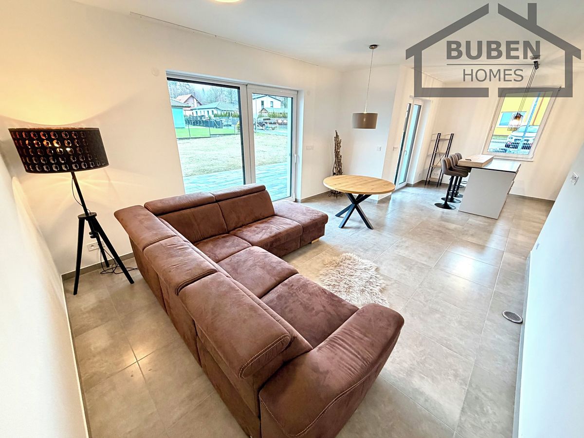 Prodej rodinného domu 117 m², pozemek 1103 m² – fotografie 5