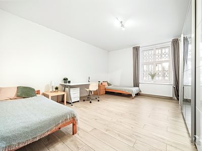 Prodej bytu 4+1 100 m²