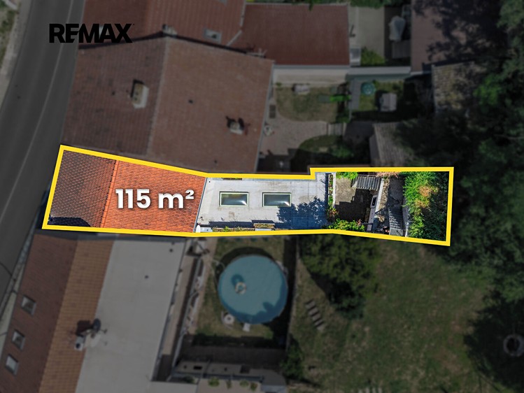 Prodej domu, 95 m² (25 z 25)