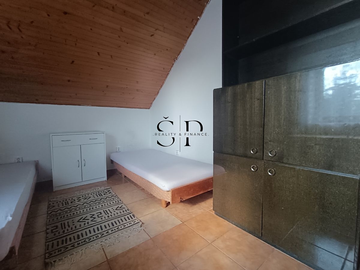 Pronájem bytu pokoje 18 m² – fotografie 4