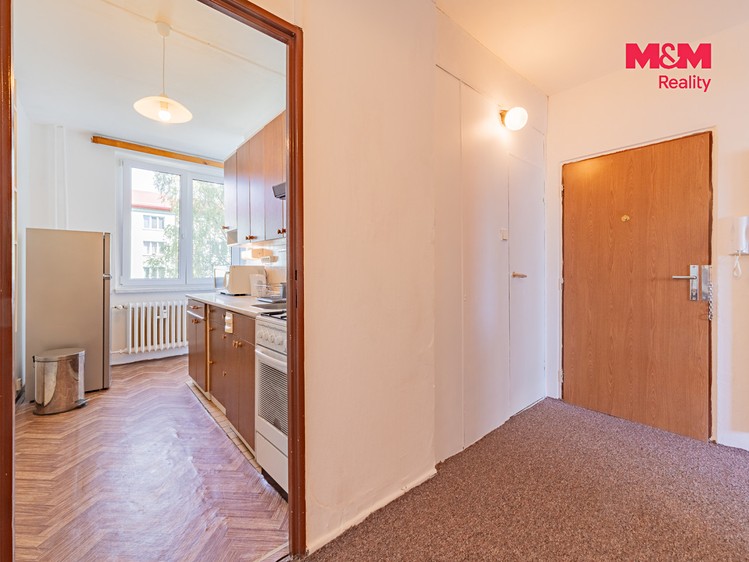 Квартира 2+1 в оренду, 49 м² (10 з 15)