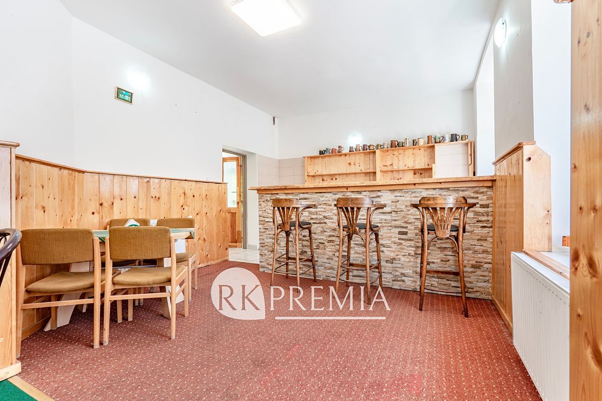 Prodej vícegeneračního domu 430 m², pozemek 460 m² – fotografie 4