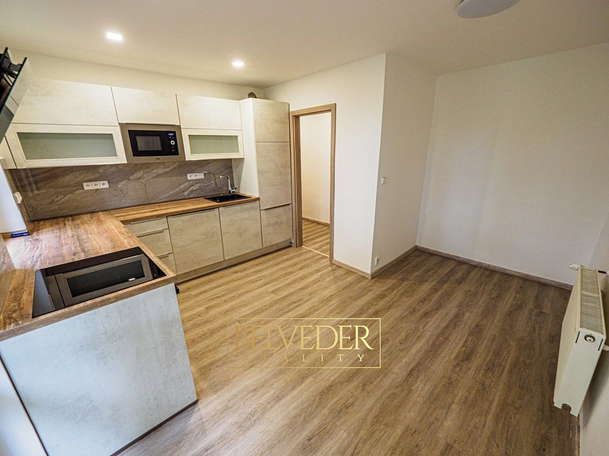Pronájem bytu 2+1 57 m² – fotografie 5
