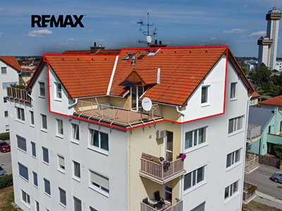 Prodej bytu 1+1 46 m²