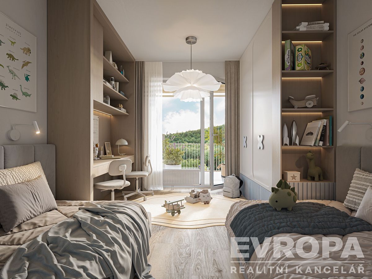 Prodej bytu 4+kk 90 m² – fotografie 5