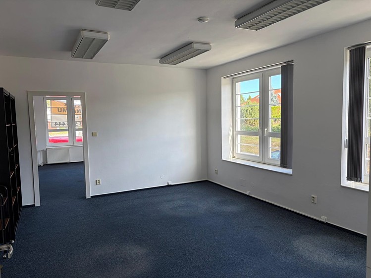 Pronájem komerčního prostoru, 162 m² (10 z 14)