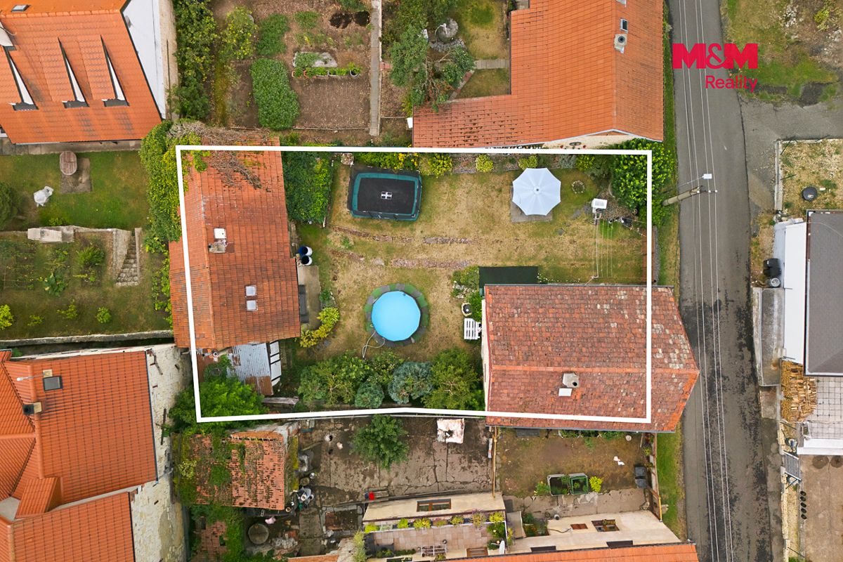 Prodej chalupy 57 m², pozemek 407 m² – fotografie 2