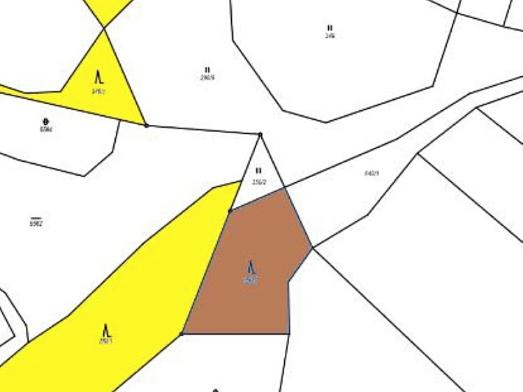 Grundstück zum Kauf, 1.259 m² (5 von 5)