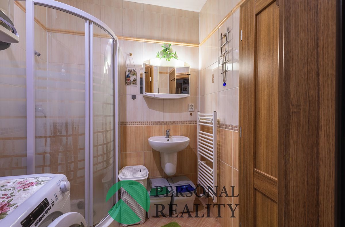 Prodej bytu 2+1 50 m² – fotografie 4