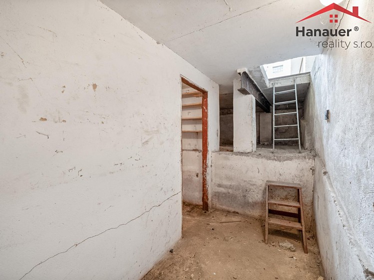 Prodej nemovitosti, 41 m² (7 z 11)