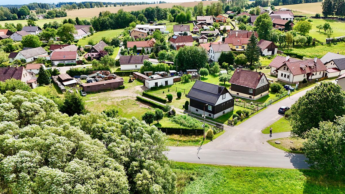 Prodej rodinného domu 120 m², pozemek 1154 m² – fotografie 5