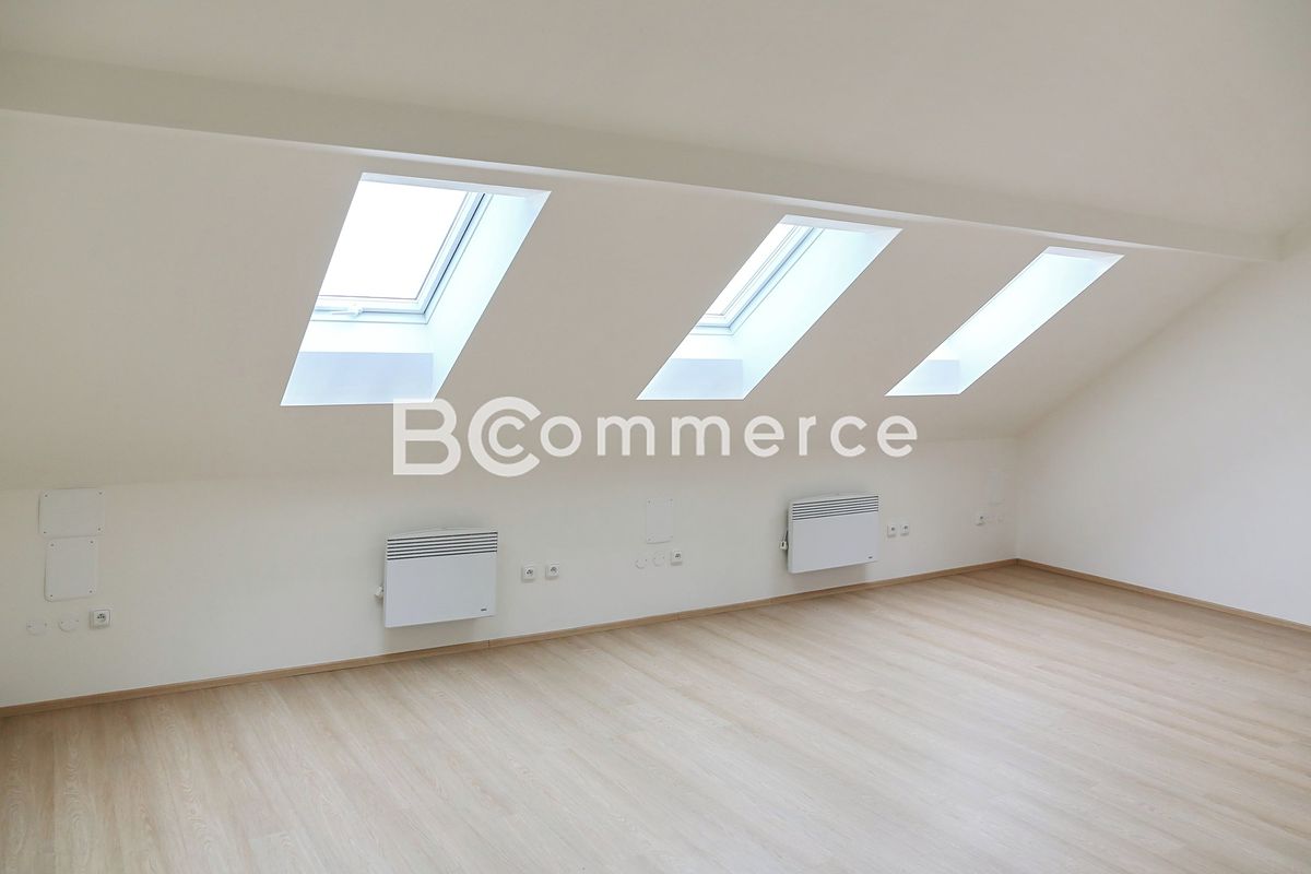 Pronájem kanceláře 23 m²