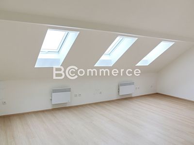 Pronájem kanceláře 23 m²
