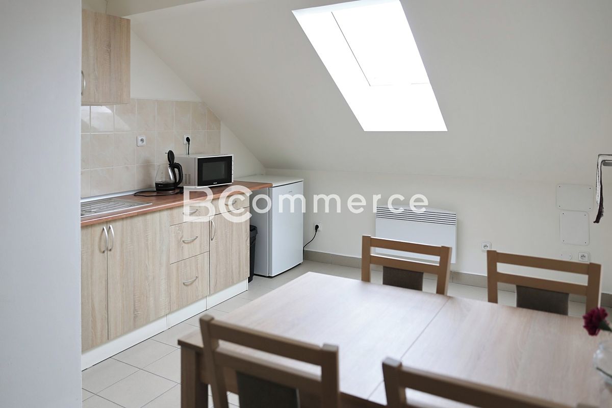 Pronájem kanceláře 23 m² – fotografie 4