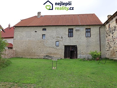 Prodej domu, 446 m² (2 z 28)