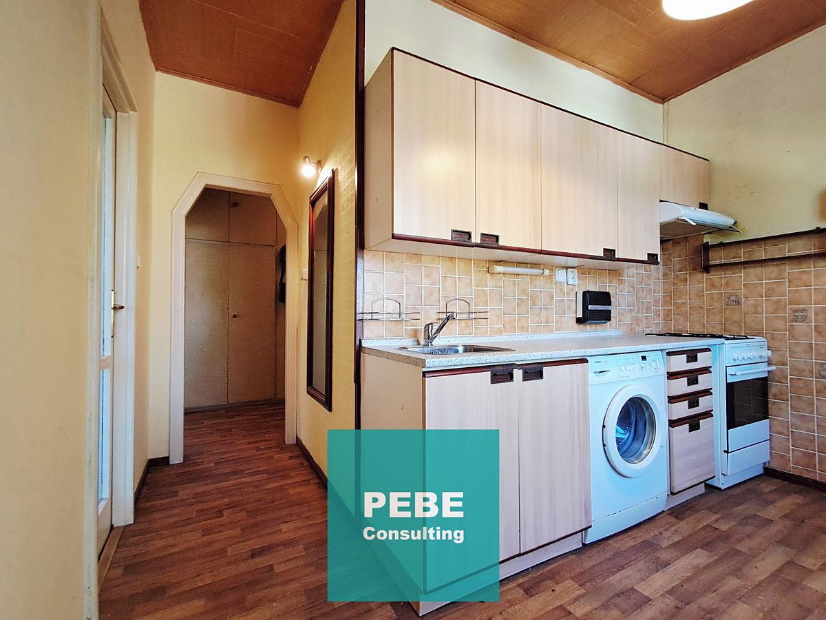 Prodej bytu 2+1 57 m²