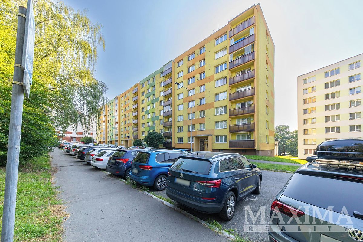 Prodej bytu 1+1 39 m² – fotografie 2