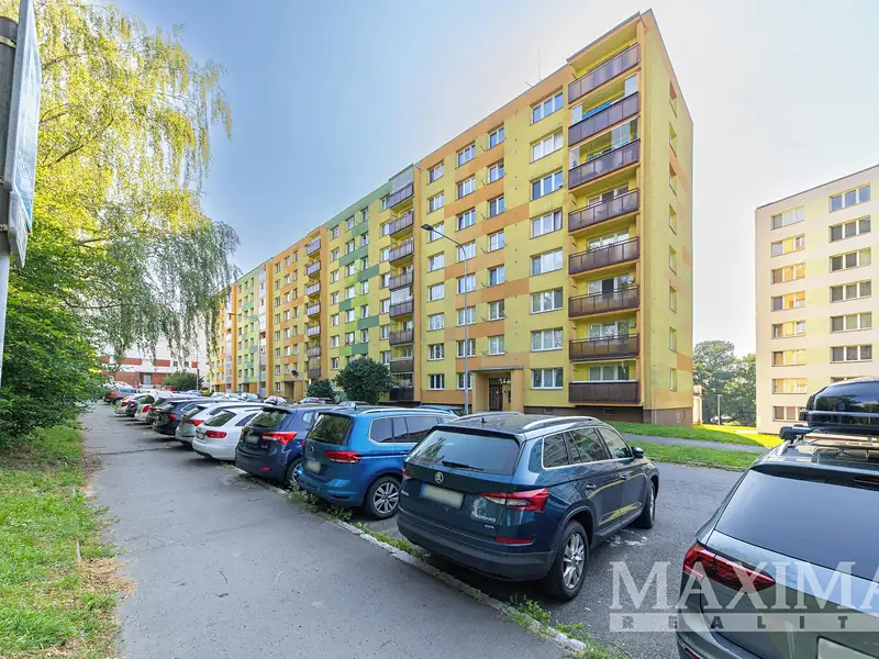Prodej bytu 1+1 39 m², Ostrava – náhled fotky 2